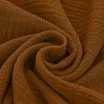 Hydrofiel Stof Cognac Hydrofiel Stof Cognac - (Hydrofiel Stoffen)
