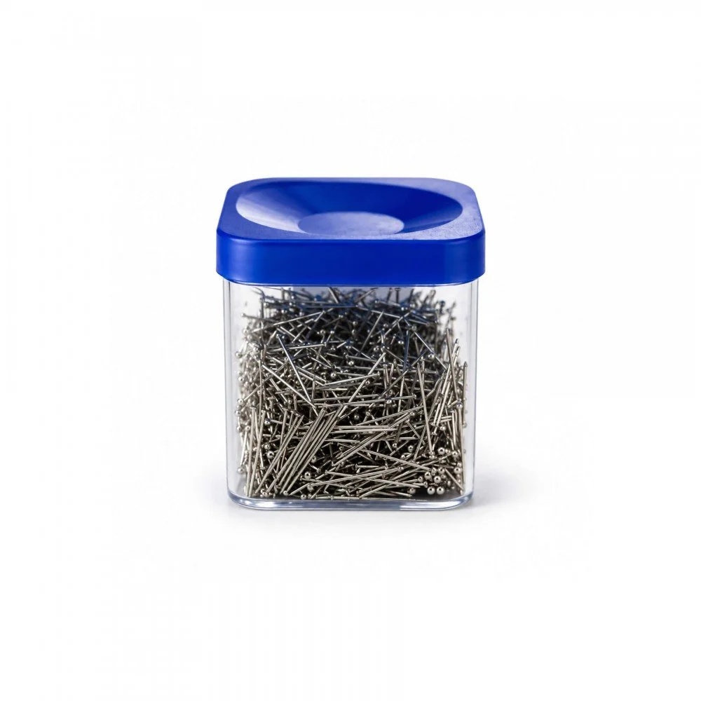 Knappenåle 50 Gram Knappenåle 50 Gram