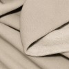 Jogging Fabric Dark Beige 
