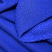 Jogging Fabric Cobalt Jogging Fabric Cobalt - (Jogging Fabric)