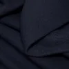 Tissu Sweat Molleton Marine 