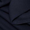 Sweatstoff Marineblau Angeraut Sweatstoff Marineblau Angeraut - (Sweatstoff Angeraut)