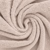Terry Fabric Light Beige
