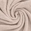 Spugna Beige Chiaro - Cotone Morbido e Assorbente Tessuto Spugna Di Cotone Beige Chiaro - (Tessuto Spugna Di Cotone)