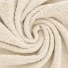 Terry Fabric Natural Beige
