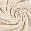 Tessuto Spugna Di Cotone Beige Naturel - (Tessuto Spugna Di Cotone)