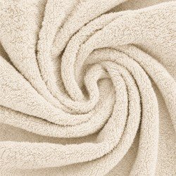 Terry Fabric Natural Beige