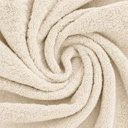 Terry Fabric Natural Beige