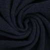Tissu Éponge Marine 