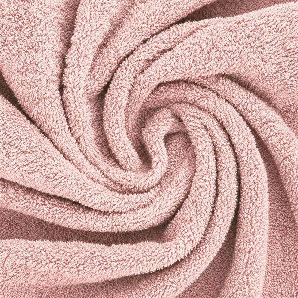 Tessuto Spugna Nude Rosa - Cotone Morbido per Asciugamani Tessuto Spugna Di Cotone Nude Rosa - (Tessuto Spugna Di Cotone)