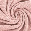 Tessuto Spugna Nude Rosa - Cotone Morbido per Asciugamani Tessuto Spugna Di Cotone Nude Rosa - (Tessuto Spugna Di Cotone)