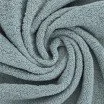 Terry Fabric Old Green - Heavyweight Cotton Terry Terry Fabric Old Green - (Terry Fabric Cotton )