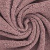 Tissu Éponge Vieux Mauve - Doux Coton Lourd 150 cm Tissu Éponge Vieux Mauve - (Tissu Éponge Coton )