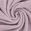 Terry Fabric Old Pink - Heavyweight Cotton Terry per Meter Terry Fabric Old Pink - (Terry Fabric Cotton )
