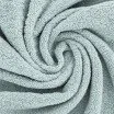 Terry Fabric Sea Green - Soft Cotton Terry 350g/m2 Terry Fabric Sea Green - (Terry Fabric Cotton )