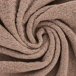 Terry Fabric Taupe