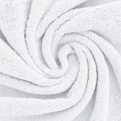 Frotté Hvid 