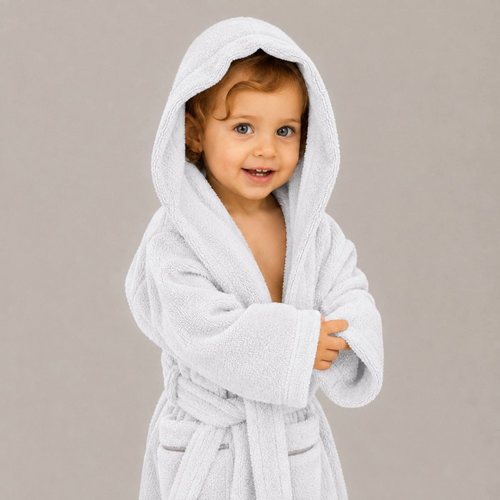 Terry Fabric White Terry Fabric White
