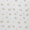 Cotton Poplin Digital Print - Honey Bees