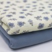 Tissu Double Gaze Impression Numérique - Chiens Qui Jouent Tissu Double Gaze Impression Numérique - Oursons Doux Écru - (Tissu Enfant)