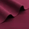 Softshell Stretch Stof Bordeaux