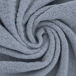 Tissu Éponge Jeans