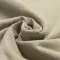 Tessuto Bio Jersey Di Cotone Organico Beige Scuro - (Jersey Tessuti)