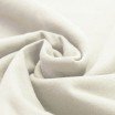 Tissu Jersey De Coton Bio Écru  - (Tissus Jersey)