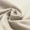 Tissu Jersey De Coton Bio Beige Clair - (Tissus Jersey)