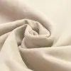 Tissu Jersey De Coton Bio Naturel 