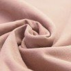Organic Cotton Jersey Fabric Nude Pink - (Jersey Fabrics)
