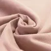 Biologische Katoenen Jersey Stof Nude Roze - (Jersey Stoffen)