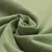 Organic Cotton Jersey Fabric Olive - (Jersey Fabrics)