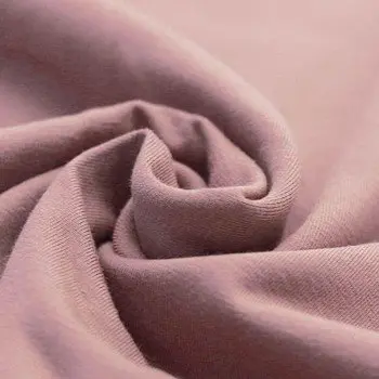 Organic Cotton Jersey Fabric Old Pink Organic Cotton Jersey Fabric Old Pink