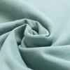 Organic Cotton Jersey Fabric Sea Green
