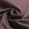 Organic Cotton Jersey Fabric Dark Mauve