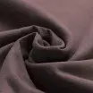 Tissu Jersey De Coton Bio Mauve Foncé - (Tissus Jersey)