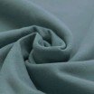 Organic Cotton Jersey Fabric Old Green - (Jersey Fabrics)