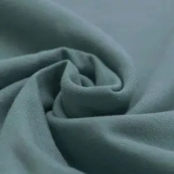 Tessuto Bio Jersey Di Cotone Organico Antico Verde Tessuto Bio Jersey Di Cotone Organico Antico Verde