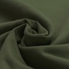 Organic Cotton Jersey Fabric Army Green