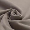 Organic Cotton Jersey Fabric Taupe