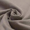 Tissu Jersey De Coton Bio Taupe - (Tissus Jersey)