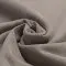 Tessuto Bio Jersey Di Cotone Organico Taupe - (Jersey Tessuti)