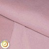 Organic Isoli Sweat Stof Gammel Pink