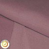 Organic Isoli Sweat Stof Gammel Mauve