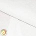 Organic French Terry Brushed Fabric Ecru