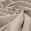 Stretch Linen Fabric Dark Beige Stretch Linen Fabric Dark Beige - (Fashion Fabrics)