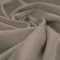 Tessuto Lino Elastica Beige Scuro - (Tessuti Moda)