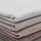 Stretch Linen Fabric Light Beige - (Fashion Fabrics)
