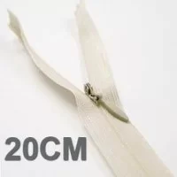 20CM Invisible Zippers YKK 20CM Invisible Zippers YKK